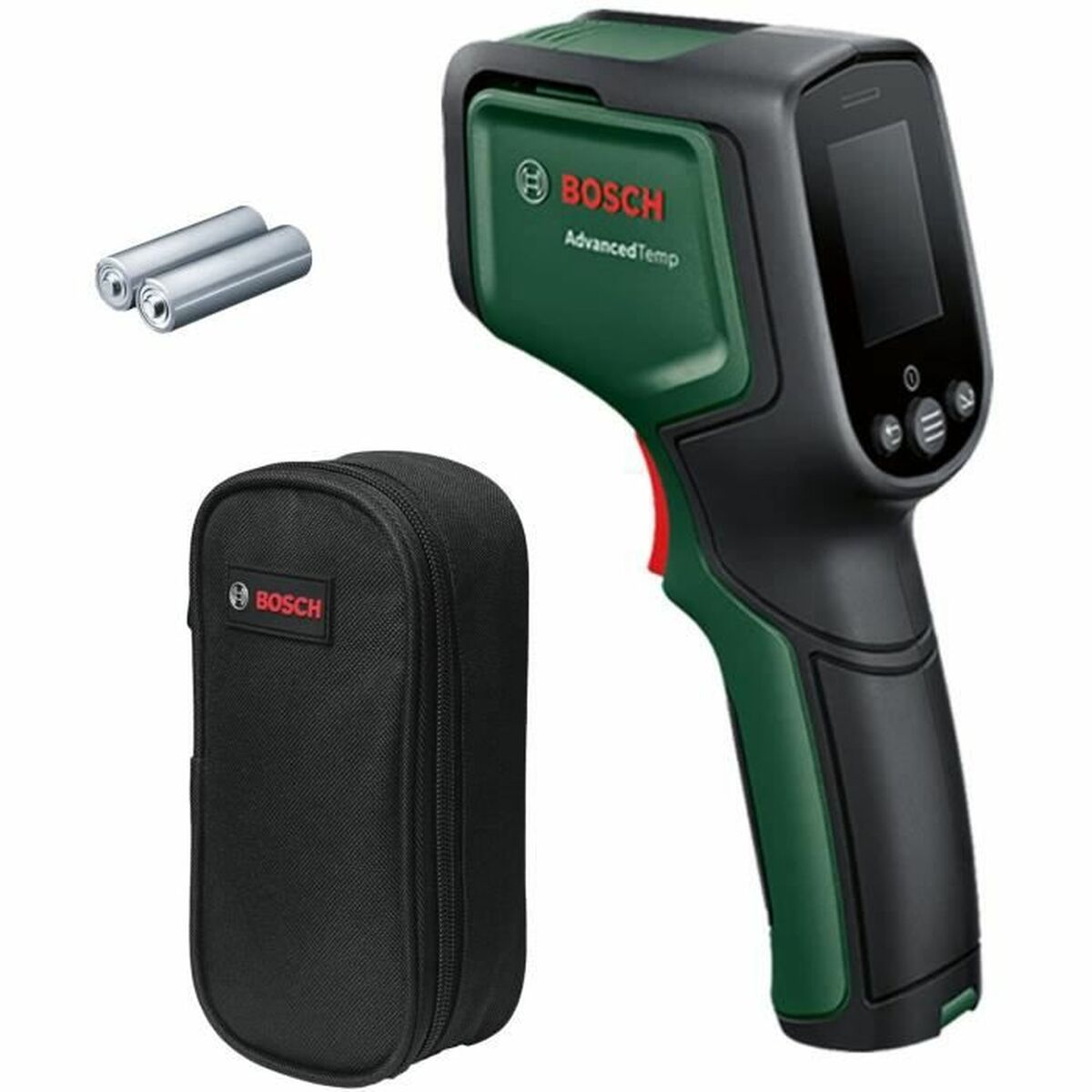 Сензор за температура BOSCH